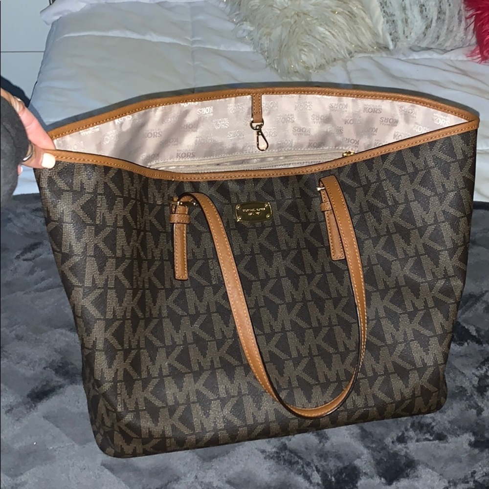 Michael Kors Tote